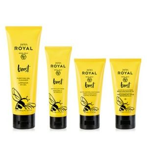 Boost Ritual (Normal/Combination/Oily Skin)